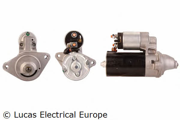 Kup Lucas Electrical LRS00609 w niskiej cenie w Polsce!