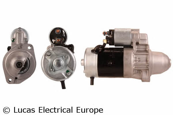 Kaufen Sie Lucas Electrical LRS00611 zu einem günstigen Preis in Polen!