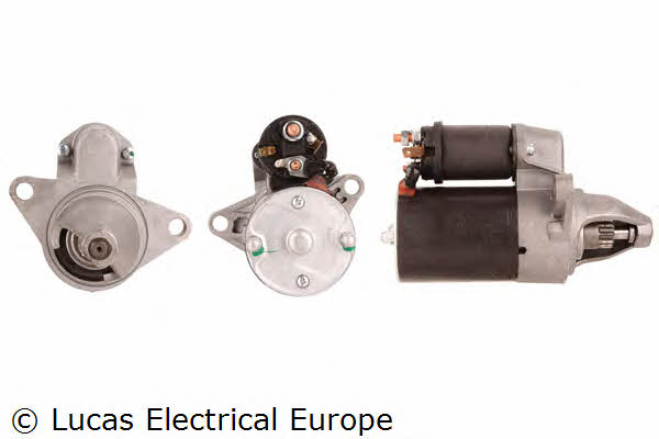 Купити Lucas Electrical LRS00612 за низькою ціною в Польщі!
