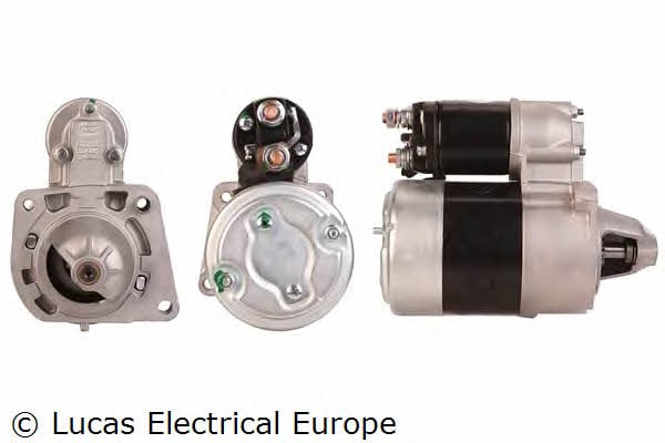 Kup Lucas Electrical LRS00614 w niskiej cenie w Polsce!