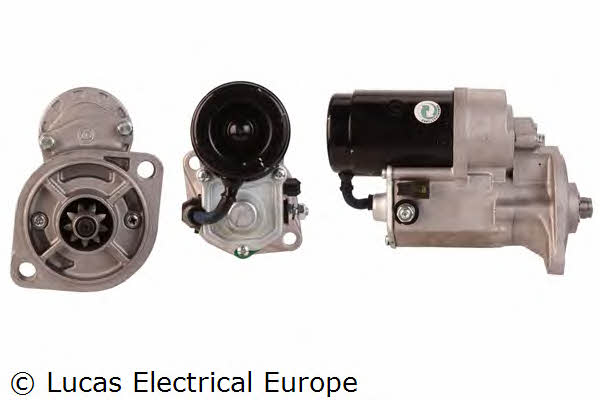 Buy Lucas Electrical LRS00615 at a low price in Poland!