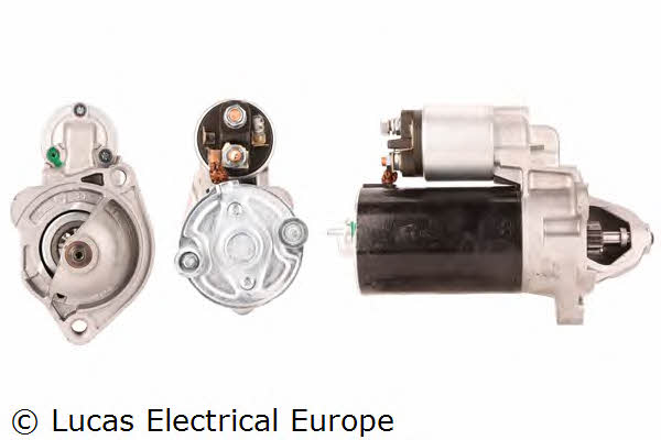 Kaufen Sie Lucas Electrical LRS00680 zu einem günstigen Preis in Polen!
