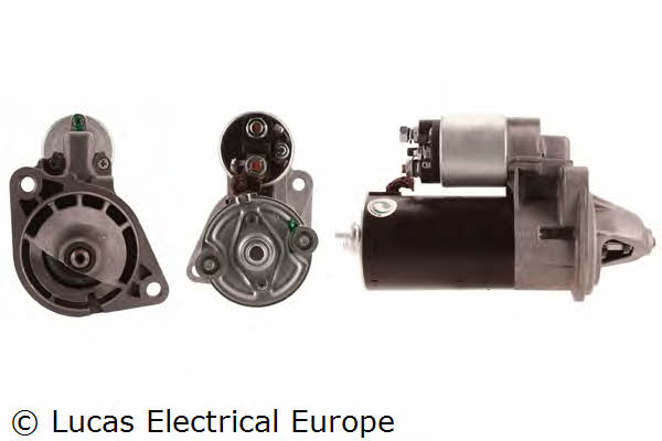 Buy Lucas Electrical LRS00683 at a low price in Poland!
