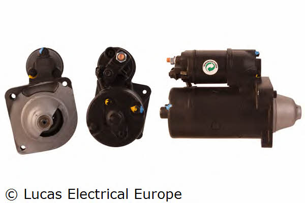 Kaufen Sie Lucas Electrical LRS00697 zu einem günstigen Preis in Polen!