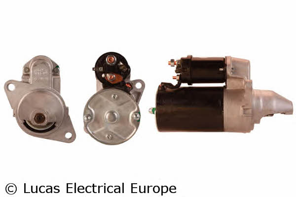 Купить Lucas Electrical LRS00709 по низкой цене в Польше!
