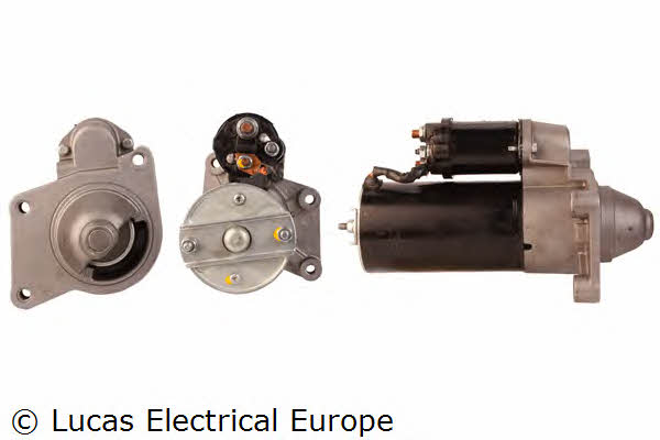 Buy Lucas Electrical LRS00712 at a low price in Poland!