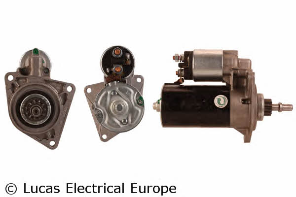 Kup Lucas Electrical LRS00714 w niskiej cenie w Polsce!