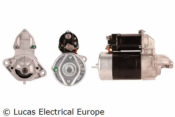 Kaufen Sie Lucas Electrical LRS00715 zu einem günstigen Preis in Polen!