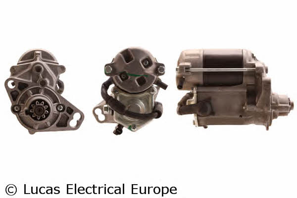 Kup Lucas Electrical LRS00718 w niskiej cenie w Polsce!