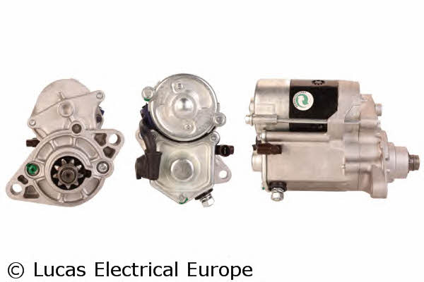 Kup Lucas Electrical LRS00719 w niskiej cenie w Polsce!