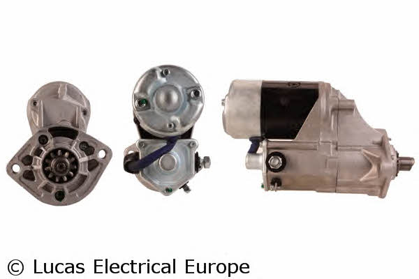 Buy Lucas Electrical LRS00721 at a low price in Poland!
