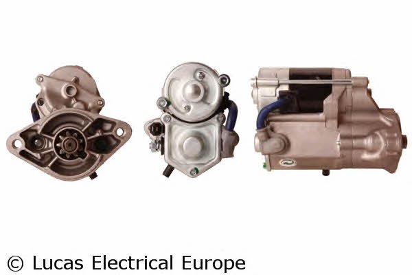Kaufen Sie Lucas Electrical LRS00769 zu einem günstigen Preis in Polen!
