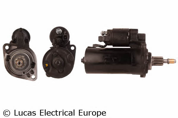 Купити Lucas Electrical LRS00784 за низькою ціною в Польщі!