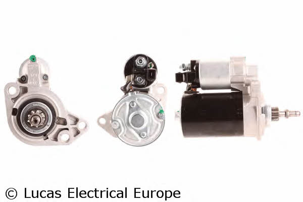 Купити Lucas Electrical LRS00785 за низькою ціною в Польщі!