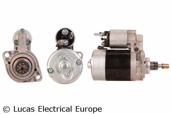 Buy Lucas Electrical LRS00790 at a low price in Poland!