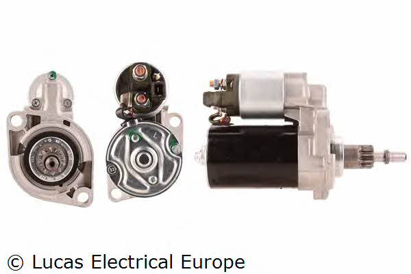 Kup Lucas Electrical LRS00791 w niskiej cenie w Polsce!