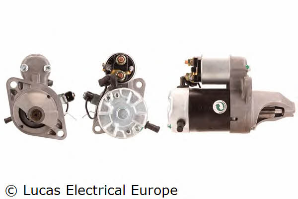 Kup Lucas Electrical LRS00793 w niskiej cenie w Polsce!