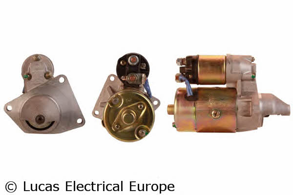 Купить Lucas Electrical LRS00795 по низкой цене в Польше!