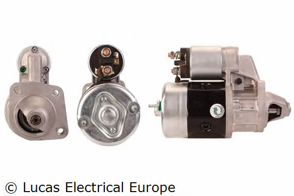 Buy Lucas Electrical LRS00801 at a low price in Poland!