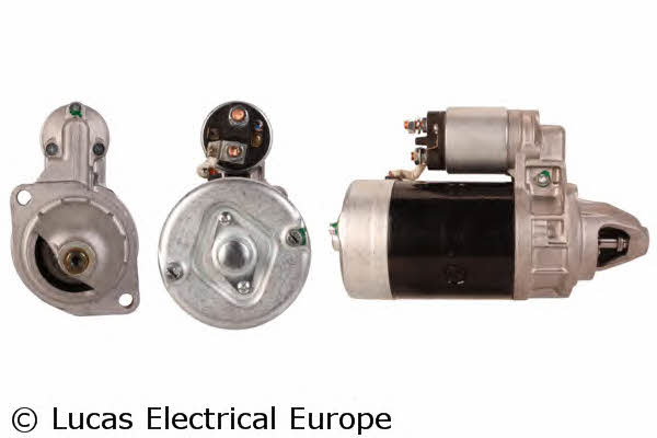 Купить Lucas Electrical LRS00808 по низкой цене в Польше!