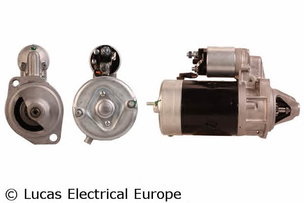 Купить Lucas Electrical LRS00814 по низкой цене в Польше!