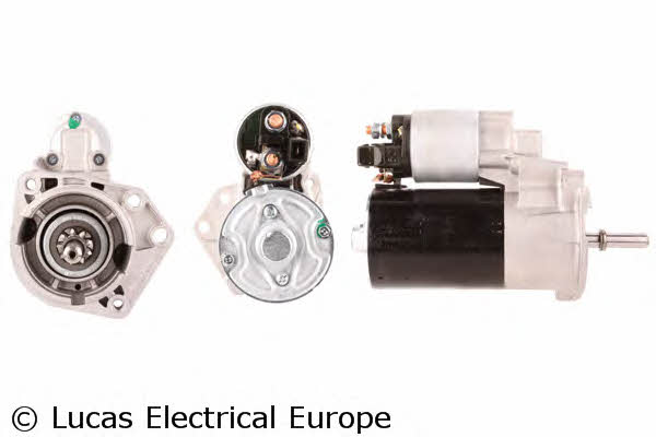 Купить Lucas Electrical LRS00891 по низкой цене в Польше!