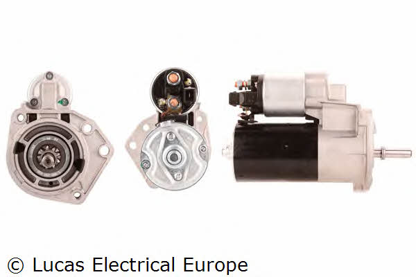 Купити Lucas Electrical LRS00892 за низькою ціною в Польщі!