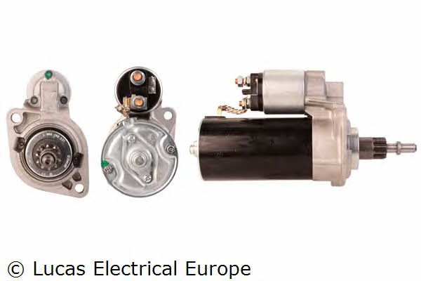 Купить Lucas Electrical LRS00895 по низкой цене в Польше!