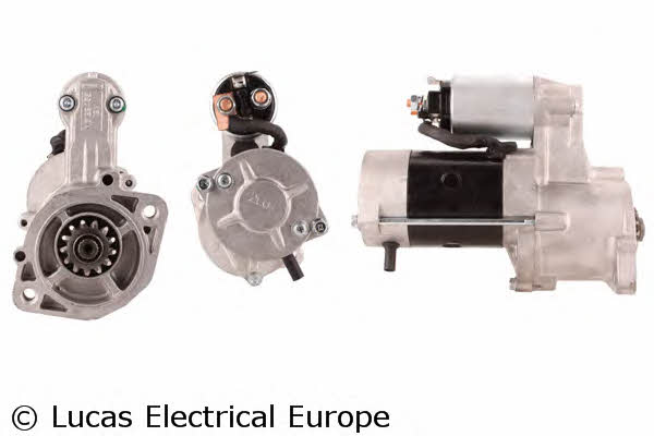 Kup Lucas Electrical LRS00896 w niskiej cenie w Polsce!