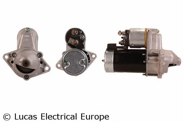 Kup Lucas Electrical LRS00898 w niskiej cenie w Polsce!