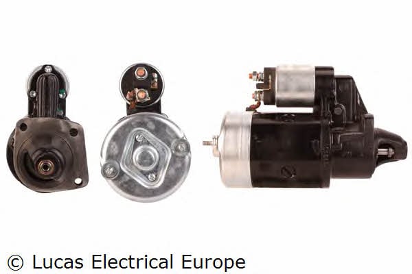 Kup Lucas Electrical LRS00911 w niskiej cenie w Polsce!