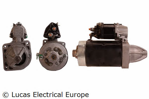 Kup Lucas Electrical LRS01003 w niskiej cenie w Polsce!
