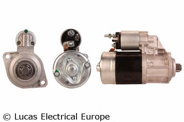 Купить Lucas Electrical LRS01019 по низкой цене в Польше!