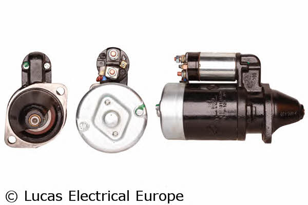 Kaufen Sie Lucas Electrical LRS01032 zu einem günstigen Preis in Polen!