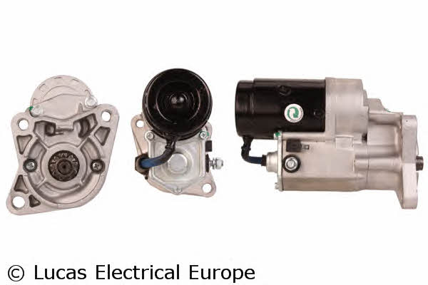 Купити Lucas Electrical LRS01113 за низькою ціною в Польщі!