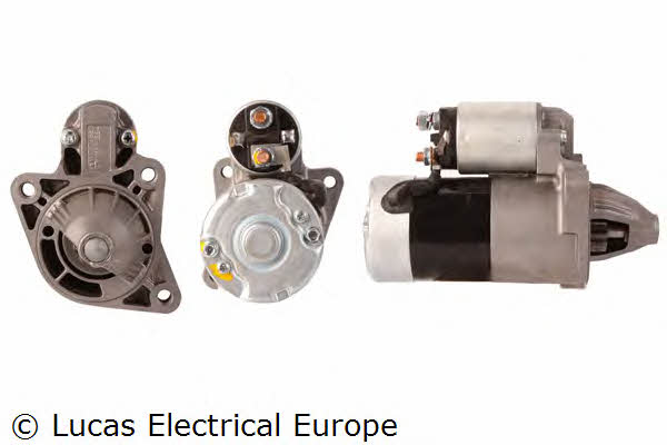 Купити Lucas Electrical LRS01167 за низькою ціною в Польщі!