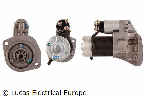 Kup Lucas Electrical LRS01170 w niskiej cenie w Polsce!