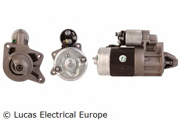 Купить Lucas Electrical LRS01172 по низкой цене в Польше!