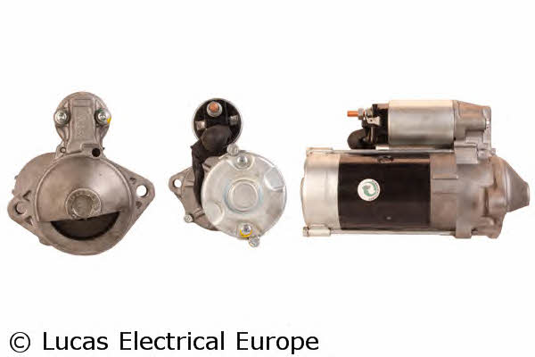 Kaufen Sie Lucas Electrical LRS01181 zu einem günstigen Preis in Polen!