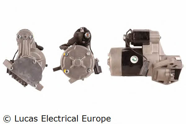 Kup Lucas Electrical LRS01231 w niskiej cenie w Polsce!