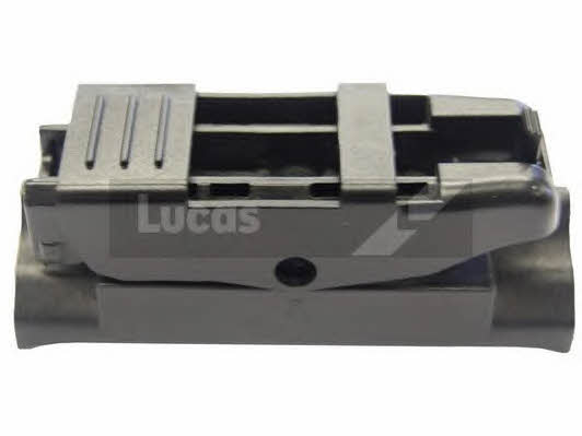 Lucas Electrical LLWFB26D Pióro wycieraczki Bezramowe 650 mm (26") LLWFB26D: Dobra cena w Polsce na 2407.PL - Kup Teraz!