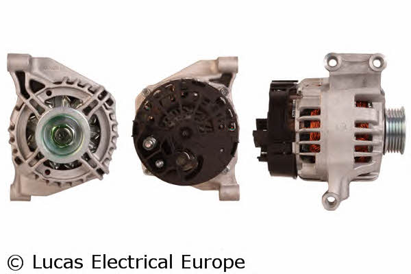 Lucas Electrical LRA03377 Alternator LRA03377: Dobra cena w Polsce na 2407.PL - Kup Teraz!