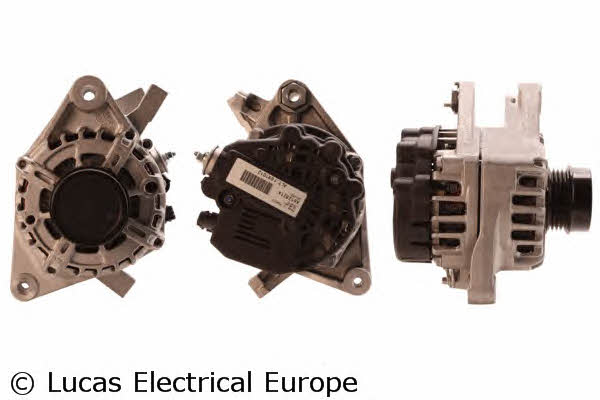 Lucas Electrical LRA03380 Alternator LRA03380: Buy near me at 2407.PL in Poland at an Affordable price!