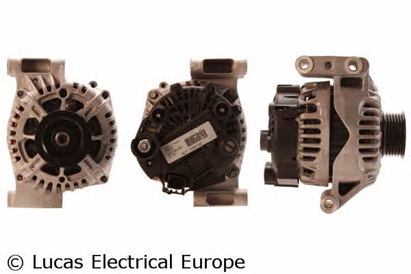 Lucas Electrical LRA03382 Alternator LRA03382: Buy near me in Poland at 2407.PL - Good price!