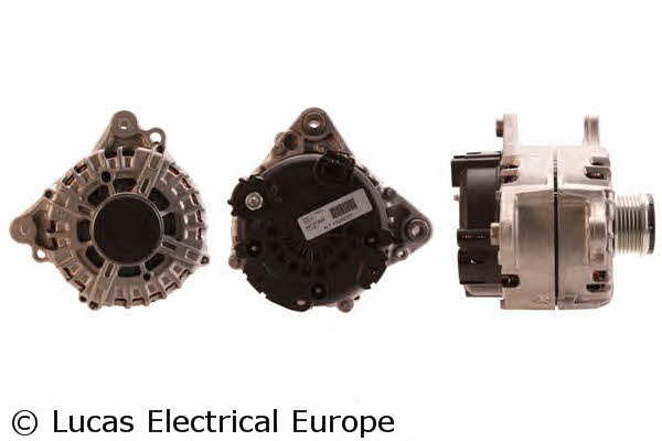 Lucas Electrical LRA03384 Alternator LRA03384: Dobra cena w Polsce na 2407.PL - Kup Teraz!