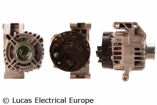 Lucas Electrical LRA03391 Alternator LRA03391: Buy near me in Poland at 2407.PL - Good price!