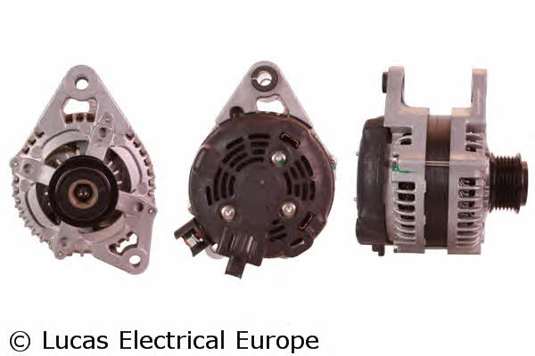 Lucas Electrical LRA03425 Alternator LRA03425: Buy near me in Poland at 2407.PL - Good price!