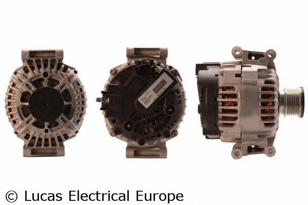 Lucas Electrical LRA03426 Alternator LRA03426: Buy near me in Poland at 2407.PL - Good price!