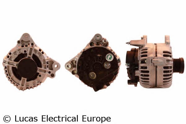 Lucas Electrical LRA03427 Alternator LRA03427: Buy near me in Poland at 2407.PL - Good price!