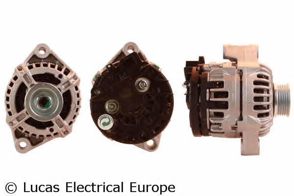 Lucas Electrical LRA03518 Генератор LRA03518: Отличная цена - Купить в Польше на 2407.PL!